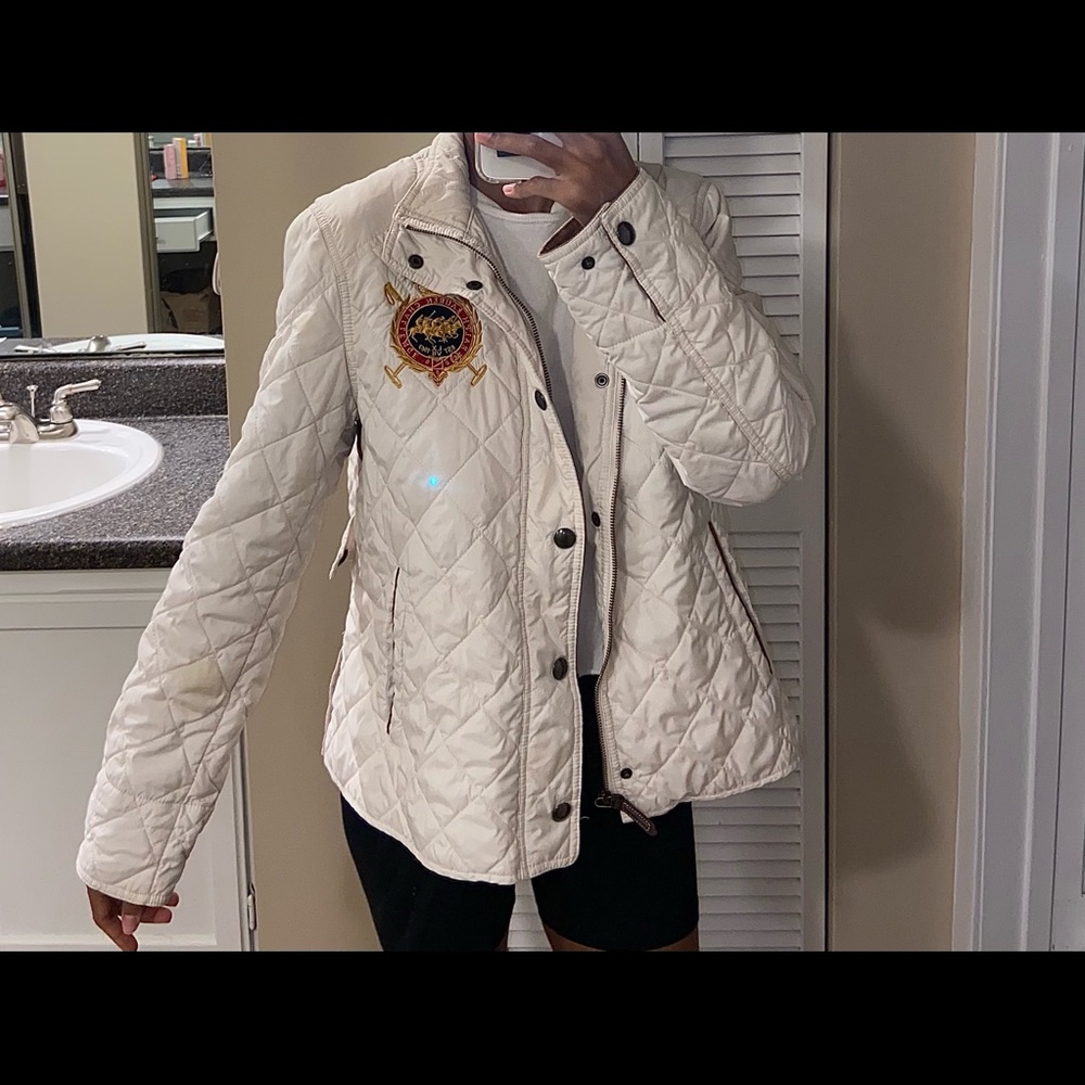 Ralph Lauren Sport